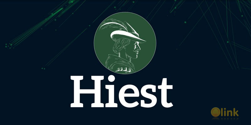 ICO Hiest