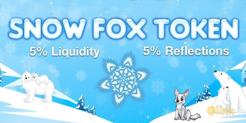 ICO SNOWFOX
