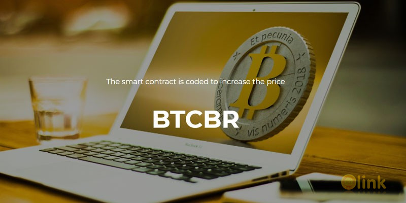 ICO Bitcoin BR