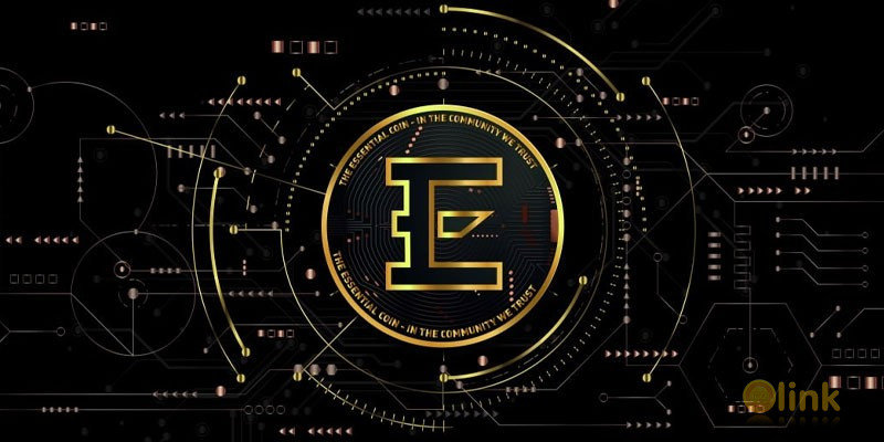 ICO Essential Coin
