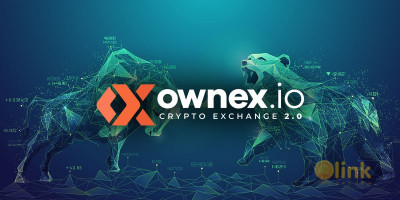 ICO OWNEX Video