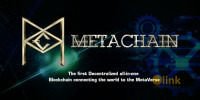 Metachain ICO
