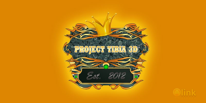 ICO Project Tibia 3D