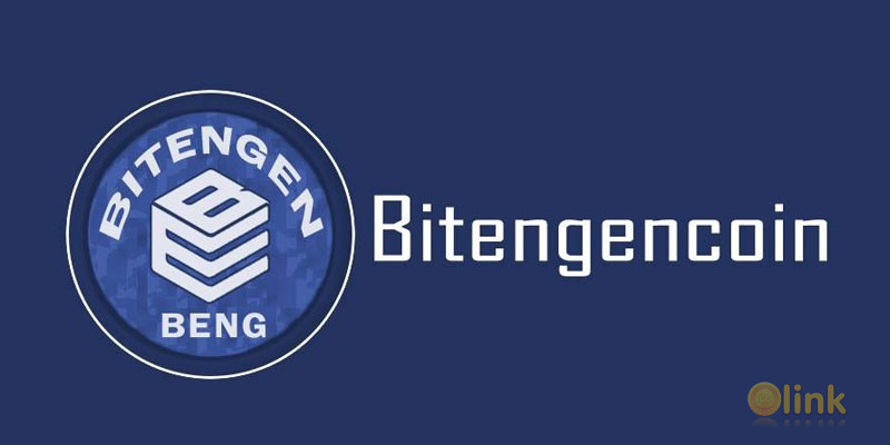 ICO Bitengen