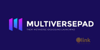 MultiversePad ICO