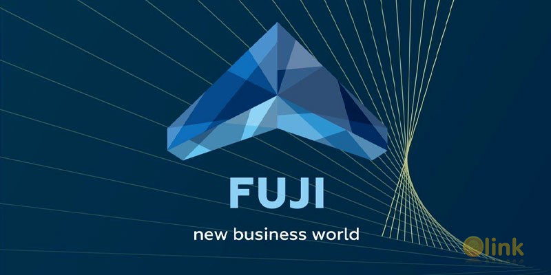 ICO Fuji