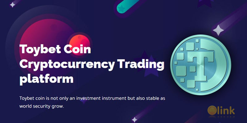 ICO Toybet