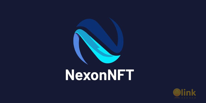 ICO NexonNFT