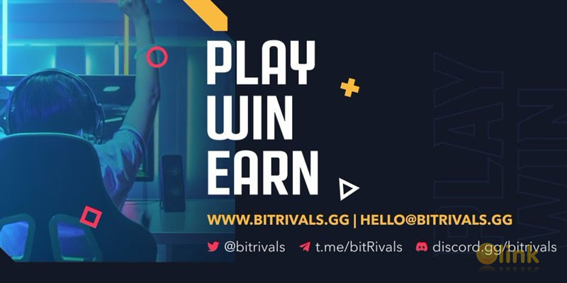 ICO Bit Rivals