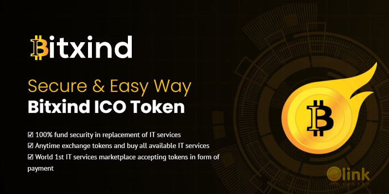 ICO Bitxind
