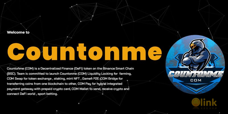 ICO Countonme