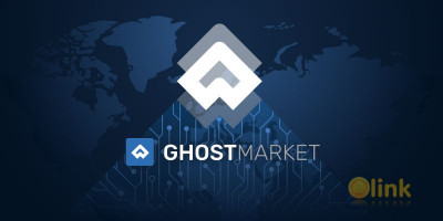 ICO GhostMarket Video