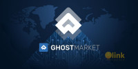 GhostMarket ICO