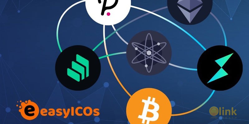 ICO EASYICOS