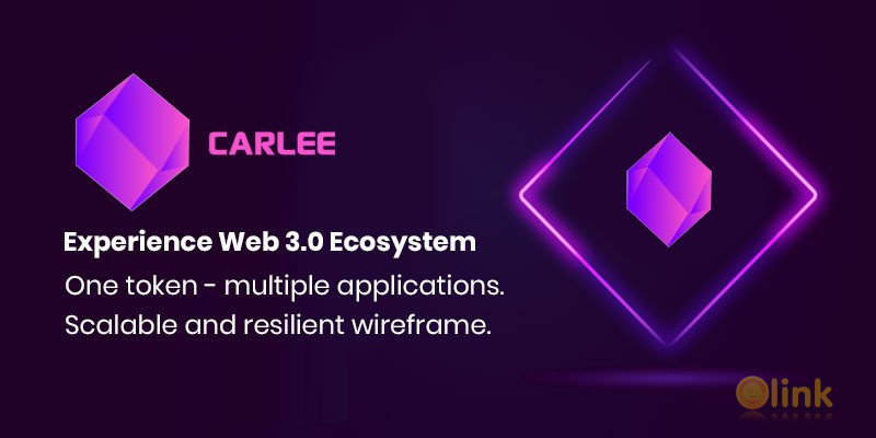 ICO Carlee