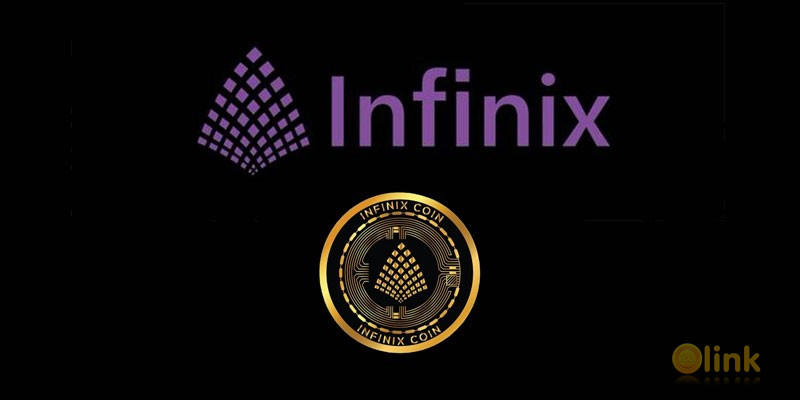 ICO Infinix Coin