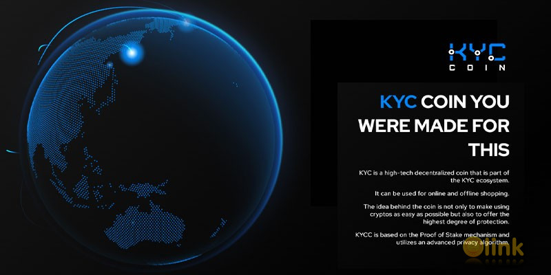 ICO KYC Coin