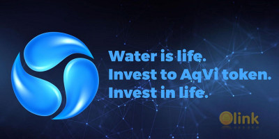 ICO AqVi Video