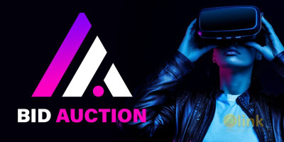 ICO Bid Auction Video