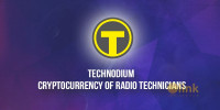 Technodium ICO