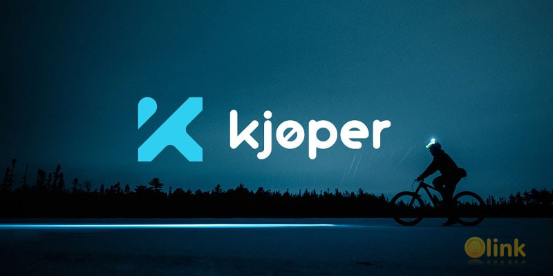 ICO Kjøper