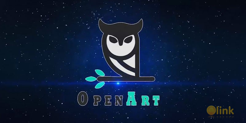ICO OpenArt