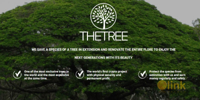 ICO The Tree Video