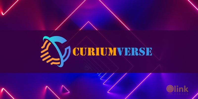 ICO Curiumverse