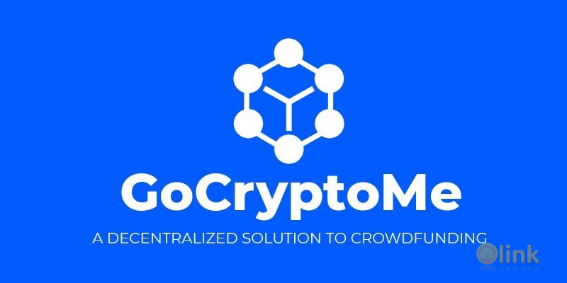 ICO GoCryptoMe