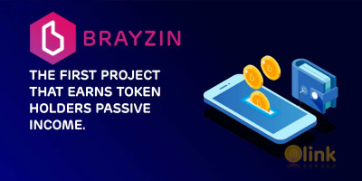 ICO Brayzin Video
