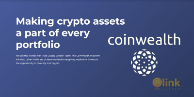 ICO CoinWealth Video