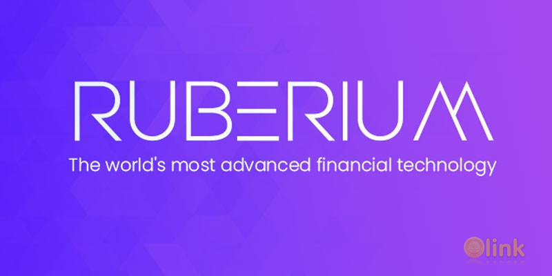 ICO Ruberium
