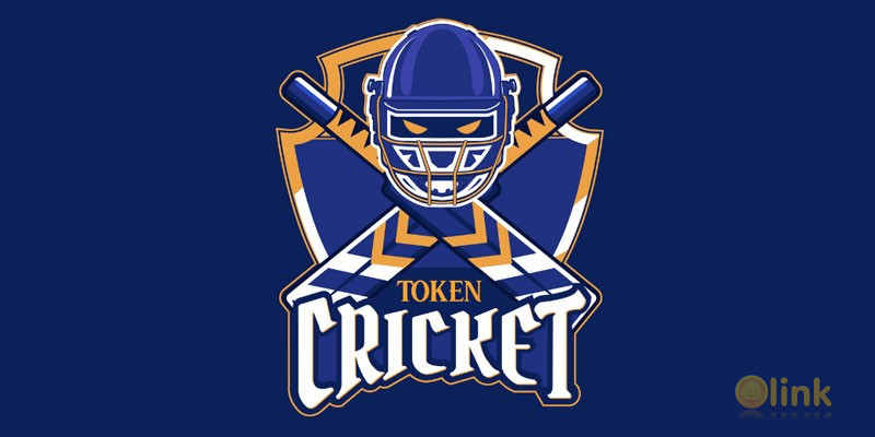 ICO CRICKET TOKEN