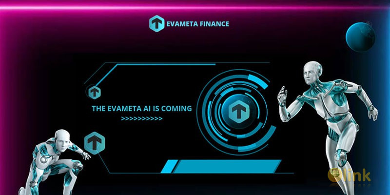 ICO Evameta