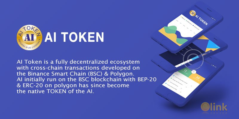 ICO AI Token