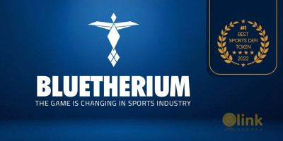 ICO Bluetherium Video