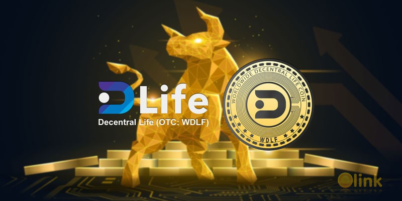 ICO Decentral Life