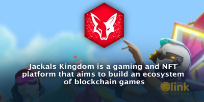 ICO Jackals Kingdom Video
