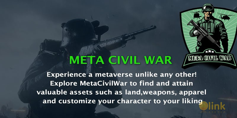 ICO MetaCivilWar