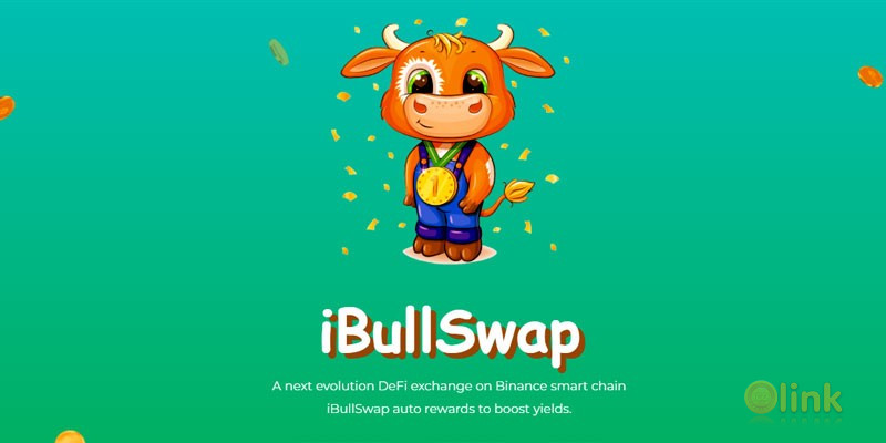 ICO iBullSwap