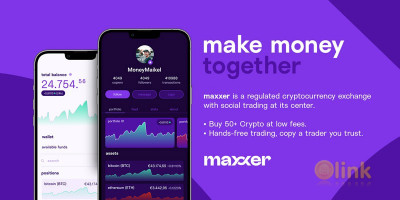 ICO Maxxer Video