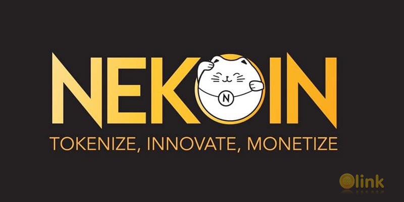 ICO NEKOIN PROTOCOL