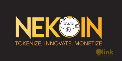 ICO NEKOIN PROTOCOL Video