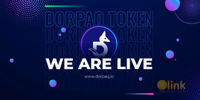 ICO Dorpaq Token Video
