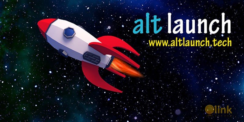 ICO Alt Launch