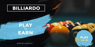 ICO Billiardo Game Video