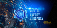 Digital Energy Currency ICO