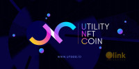 Utility NFT Coin ICO
