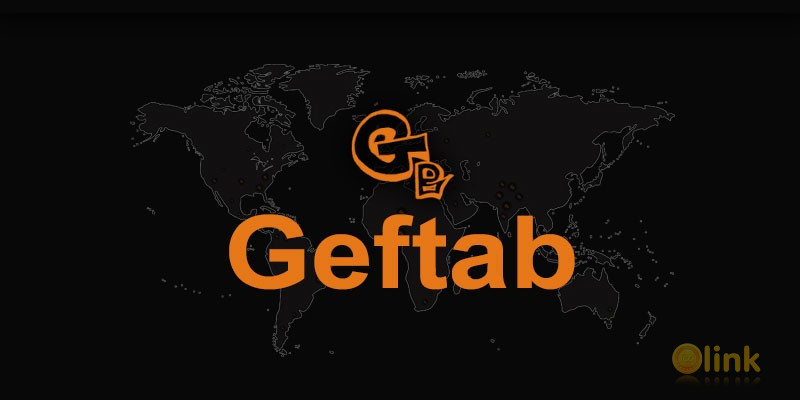 ICO Geftab image