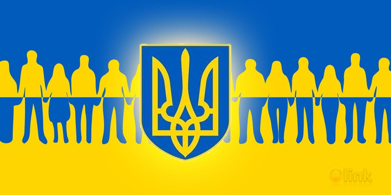 ICO New Ukraine Coin